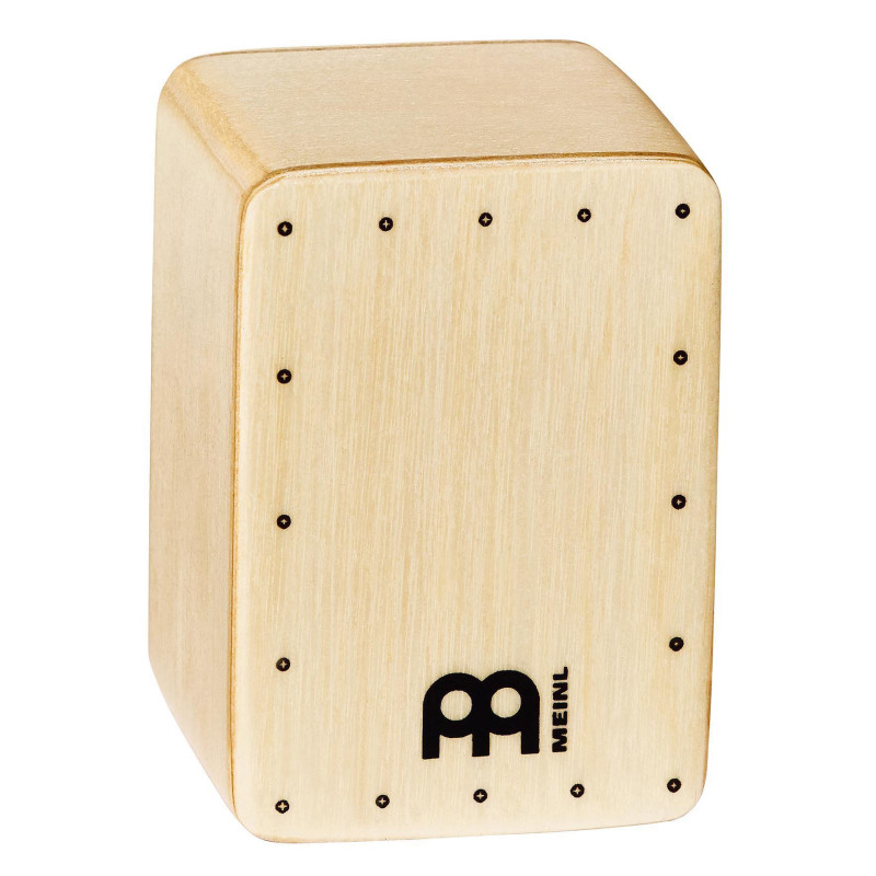 MEINL SH50 mini cajon shaker meinl
