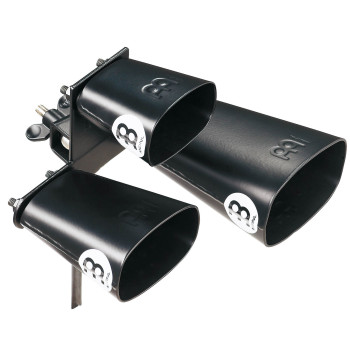 MEINL SLTRIBK triple cloche meinl session line