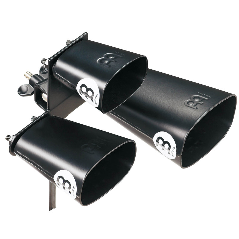 MEINL SLTRIBK triple cloche meinl session line