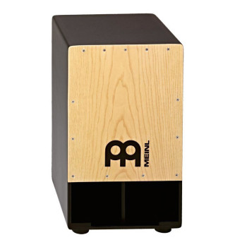 MEINL SUBCAJ1AWA subwoofer cajon meinl frene blanc