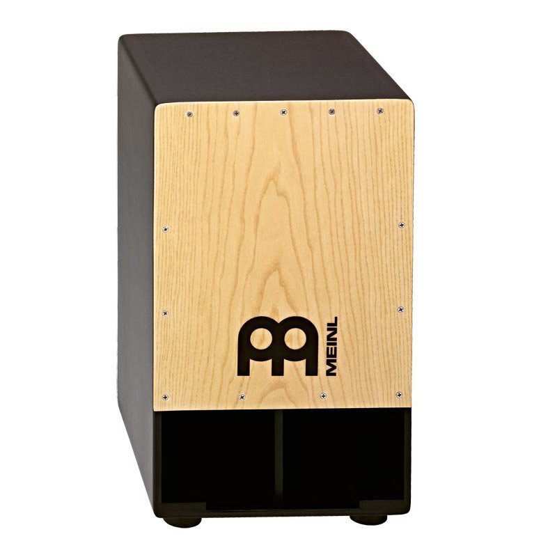 MEINL SUBCAJ1AWA subwoofer cajon meinl frene blanc