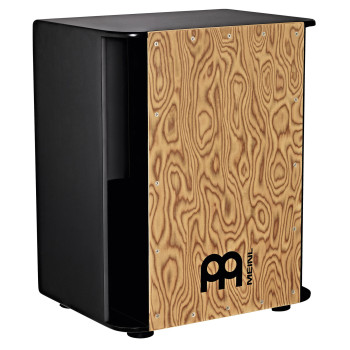 MEINL SUBCAJ6MB subwoofer cajon vertical meinl makah b