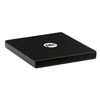 MEINL TCAJ1BK travel cajon meinl noir