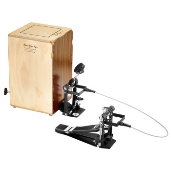 MEINL TMCP pedale cajon meinl