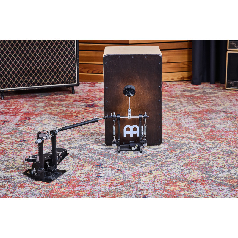 MEINL TMCP-2 pedale cajon pro meinl