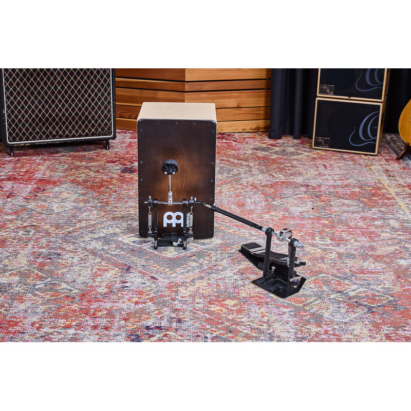 MEINL TMCP-2 pedale cajon pro meinl