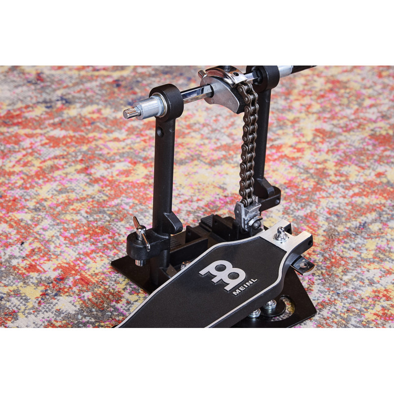 MEINL TMCP-2 pedale cajon pro meinl