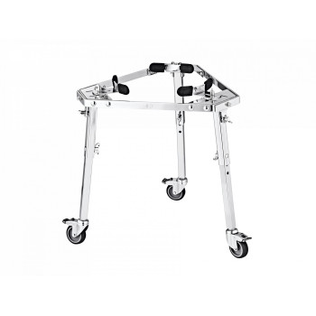 MEINL TMPC support meinl conga avec roulettes