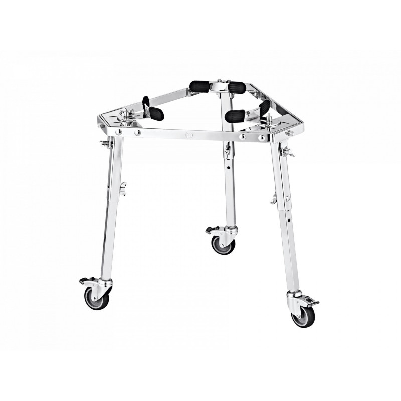 MEINL TMPC support meinl conga avec roulettes