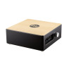 MEINL TMPPCS cajon snare taps meinl pre amplifie