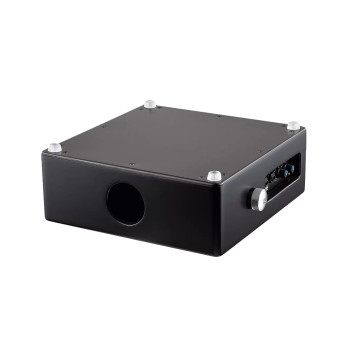 MEINL TMPPCS cajon snare taps meinl pre amplifie