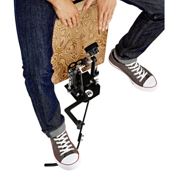 MEINL TMSTCP pedale cajon meinl