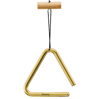MEINL TRI10B triangle meinl laiton massif 10 cm