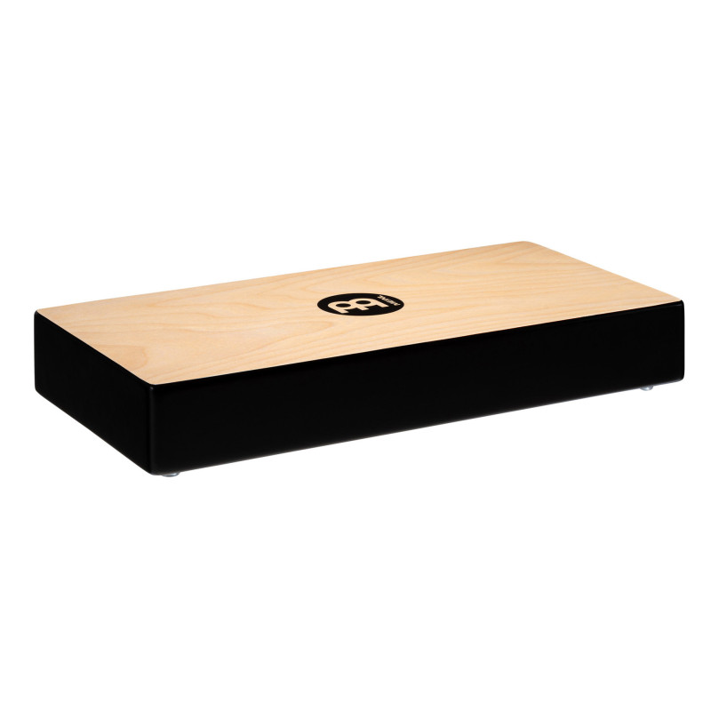 MEINL TTOPCAJ1 travel cajon meinl erable