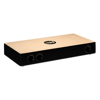 MEINL TTOPCAJ1 travel cajon meinl erable