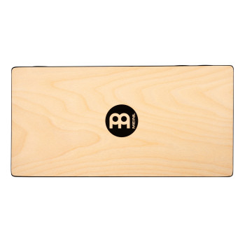 MEINL TTOPCAJ1 travel cajon meinl erable