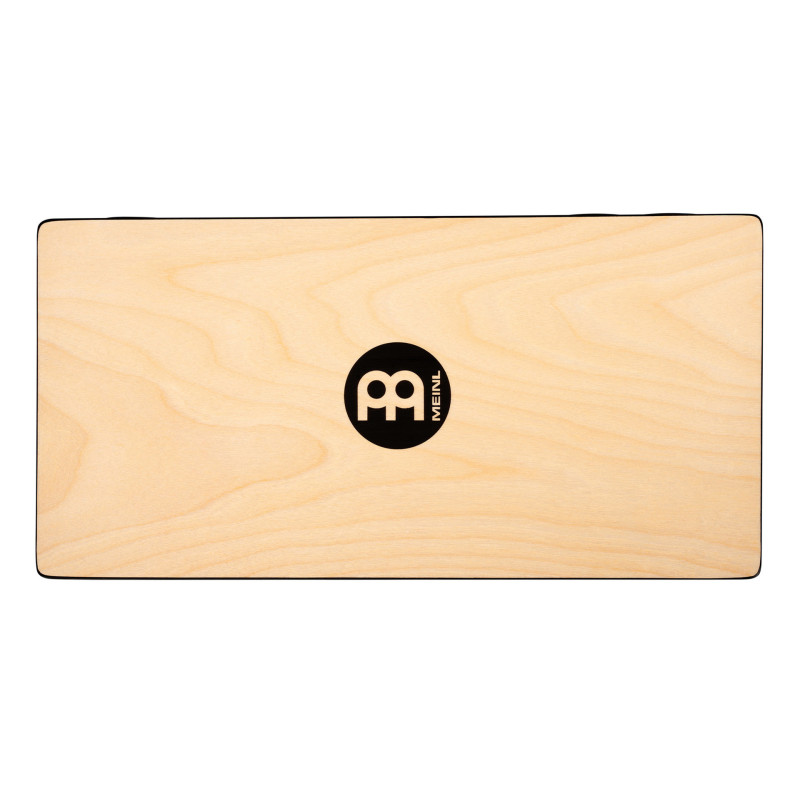 MEINL TTOPCAJ1 travel cajon meinl erable