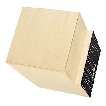 MEINL VR-TRICAJ-SO tricajon viva rhythm facade striped onyx
