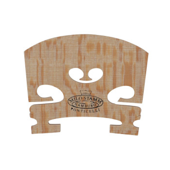 MILO STAMM Chevalet Violon B Royal 4/4