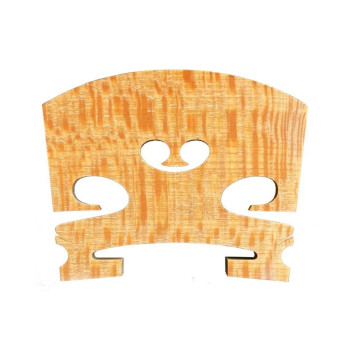 MILO STAMM Chevalet Violon FL Royal 4/4