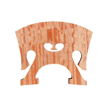 MILO STAMM Chevalet Violon H Royal 4/4