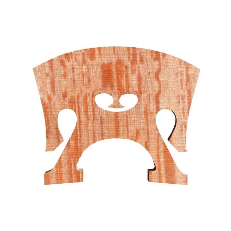 MILO STAMM Chevalet Violon H Royal 4/4