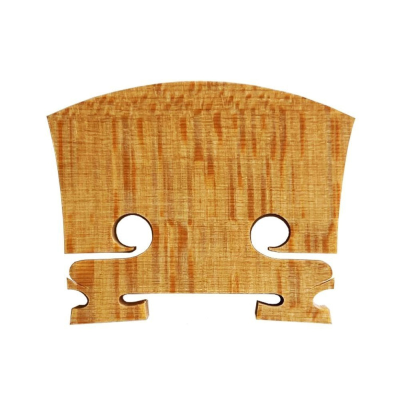 MILO STAMM Chevalet Violon TP Royal 4/4