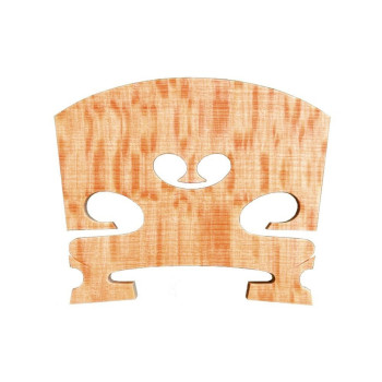 MILO STAMM Chevalet Violon U Royal 4/4