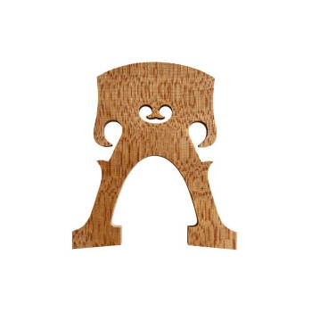 MILO STAMM Chevalet Violoncelle B2 Royal 4/4