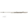 MIYAZAWA PB-403R flute serie PB tête & tube argent-UT soudée