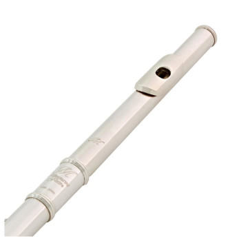 MIYAZAWA PB-403R flute serie PB tête & tube argent-UT soudée