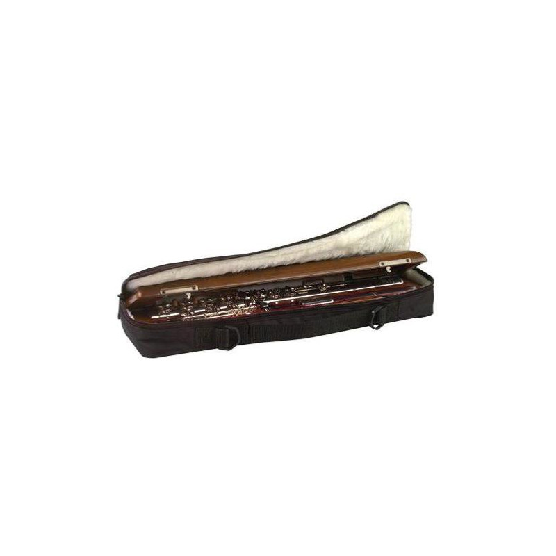MIYAZAWA PB-403R flute serie PB tête & tube argent-UT soudée