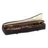 MIYAZAWA PB-403R flute serie PB tête & tube argent-UT soudée