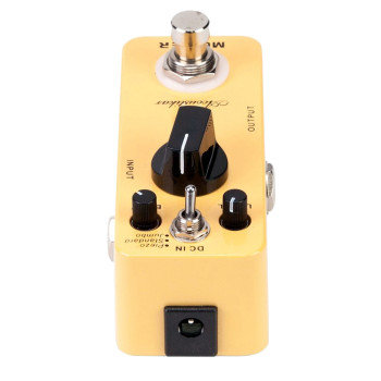 MOOER ACOUSTIKAR pedale mooer acoustikar