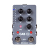 MOOER CABX2 pedale mooer cab x2