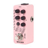 MOOER D7DELAY pedale mooer d7 delay