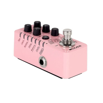MOOER D7DELAY pedale mooer d7 delay