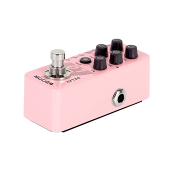 MOOER D7DELAY pedale mooer d7 delay