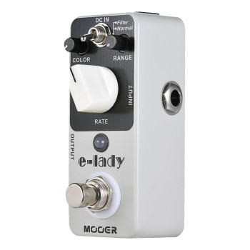 MOOER ELADY pedale mooer e-lady