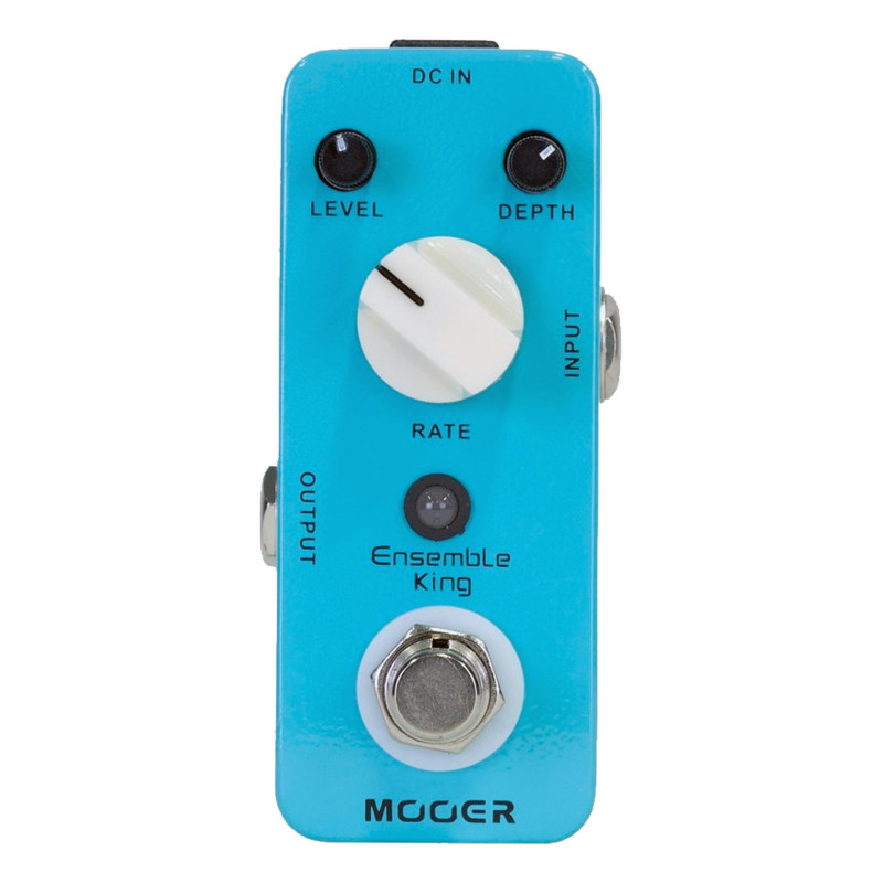 MOOER ENSEMBLEKING pedale mooer ensemble king