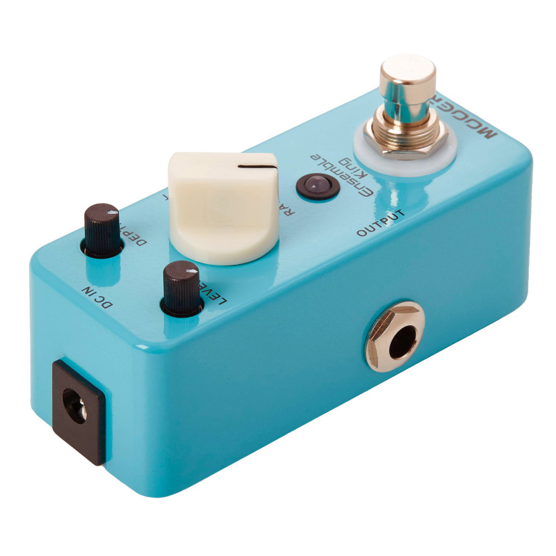 MOOER ENSEMBLEKING pedale mooer ensemble king