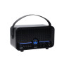 MOOER F15ILI-BK ampli mooer f15i li 15w noir