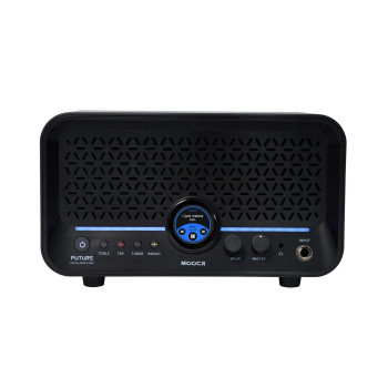 MOOER F15ILI-BK ampli mooer f15i li 15w noir