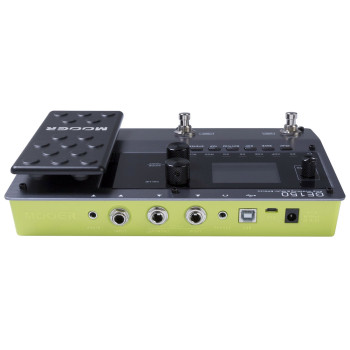 MOOER GE150 multi effets mooer ge150