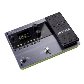 MOOER GE150 multi effets mooer ge150