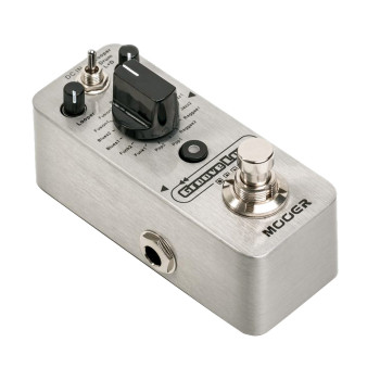 MOOER GROOVELOOP pedale mooer groove loop