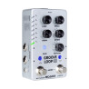 MOOER GROOVELOOPX2 pedale mooer groove loop x2