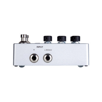 MOOER GROOVELOOPX2 pedale mooer groove loop x2
