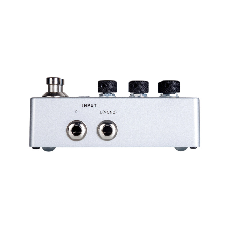 MOOER GROOVELOOPX2 pedale mooer groove loop x2