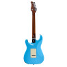 MOOER GTRS-S800BL guitare mooer gtrs-s800 bleu
